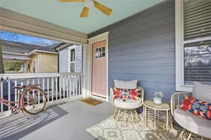 339 E Dixie Ave SE, Marietta, GA 30060 - Photo 31