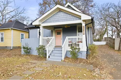 339 E Dixie Avenue SE, Marietta, GA 30060 - Photo 33