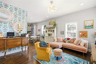 339 E Dixie Ave SE, Marietta, GA 30060 - Photo 3