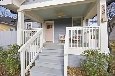 339 E Dixie Avenue SE, Marietta, GA 30060 - Photo 1