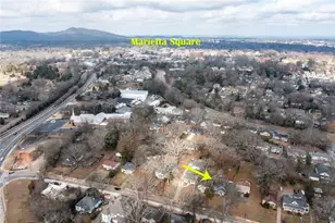 339 E Dixie Ave SE, Marietta, GA 30060 - Photo 39