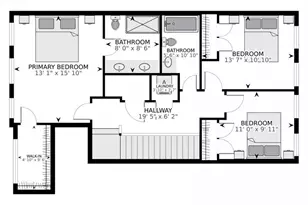 1291 Longreen Ter NW, Atlanta, GA 30318 - Photo 23