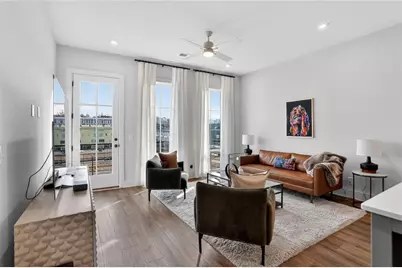 1291 Longreen Terrace NW #7, Atlanta, GA 30318 - Photo 1