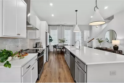 1291 Longreen Terrace NW #7, Atlanta, GA 30318 - Photo 5