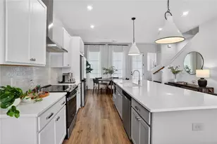 1291 Longreen Ter NW, Atlanta, GA 30318 - Photo 5