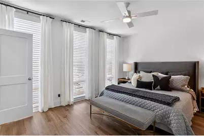 1291 Longreen Terrace NW #7, Atlanta, GA 30318 - Photo 11