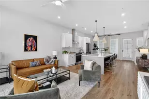 1291 Longreen Ter NW, Atlanta, GA 30318 - Photo 3