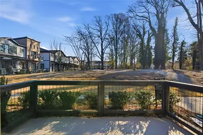 947 Willingham Drive #2, Hapeville, GA 30354 - Photo 5