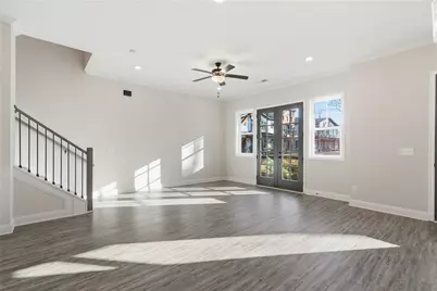 947 Willingham Drive #2, Hapeville, GA 30354 - Photo 7