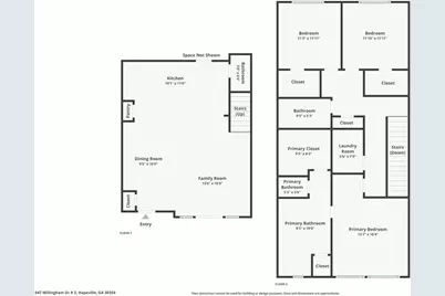 947 Willingham Drive #2, Hapeville, GA 30354 - Photo 41