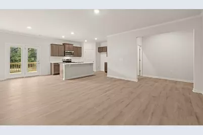 112 Hughes Place Drive, Dawsonville, GA 30534 - Photo 9