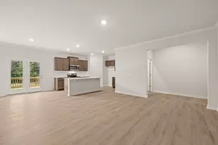 112 Hughes Pl Dr, Dawsonville, GA 30534 - Photo 9