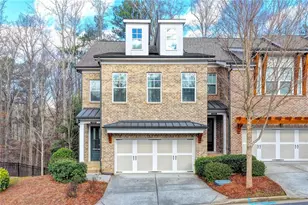 5200 Cresslyn Rdg, Johns Creek, GA 30005 - Photo 1