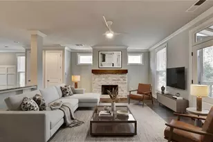 5200 Cresslyn Rdg, Johns Creek, GA 30005 - Photo 19
