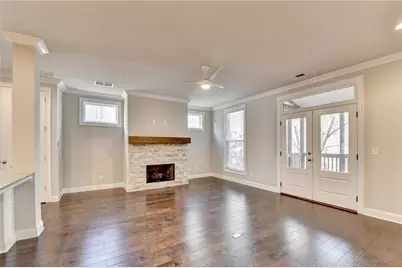 5200 Cresslyn Ridge, Johns Creek, GA 30005 - Photo 17