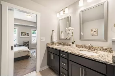 278 Perry Point Run #56, Lawrenceville, GA 30046 - Photo 21