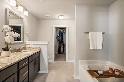 278 Perry Point Run #56, Lawrenceville, GA 30046 - Photo 19