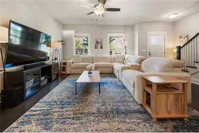 278 Perry Point Run #56, Lawrenceville, GA 30046 - Photo 7