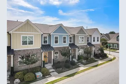 278 Perry Point Run #56, Lawrenceville, GA 30046 - Photo 1