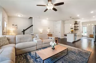 278 Perry Point Run, Lawrenceville, GA 30046 - Photo 5