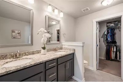 278 Perry Point Run #56, Lawrenceville, GA 30046 - Photo 19