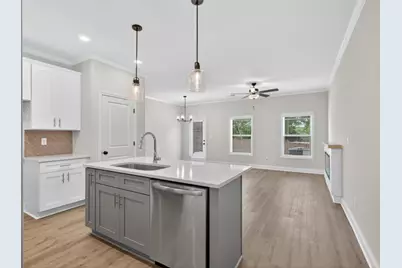 23 Benscot Drive, Austell, GA 30106 - Photo 5