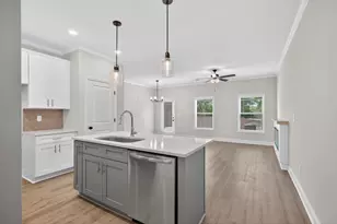 23 Benscot Dr, Austell, GA 30106 - Photo 5