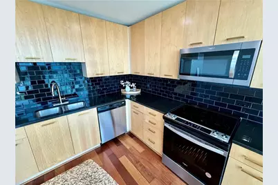 3324 Peachtree Road NE #2307, Atlanta, GA 30326 - Photo 11