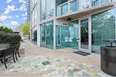 3324 Peachtree Road NE #2307, Atlanta, GA 30326 - Photo 35