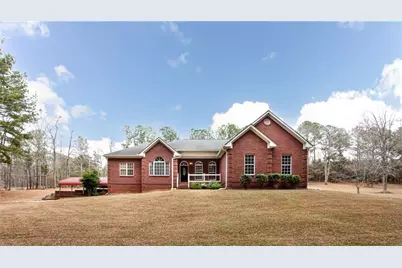 3060 Clegg Farm Road, Social Circle, GA 30025 - Photo 1