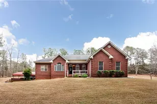 3060 Clegg Farm Rd, Social Circle, GA 30025 - Photo 1