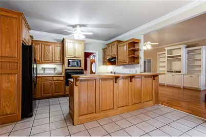 3060 Clegg Farm Road, Social Circle, GA 30025 - Photo 5