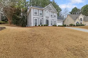 5035 Wesleyan Dr, Woodstock, GA 30189 - Photo 3