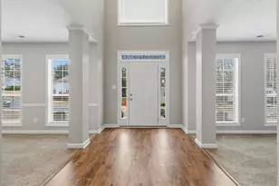 5035 Wesleyan Dr, Woodstock, GA 30189 - Photo 5