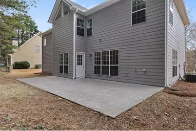 5035 Wesleyan Drive, Woodstock, GA 30189 - Photo 33