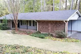 276 Colewood Way, Sandy Springs, GA 30328 - Photo 1