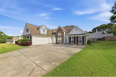 84 Pebble Creek Drive, Newnan, GA 30265 - Photo 3