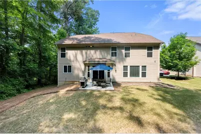 2740 Creekside Manor Drive, Powder Springs, GA 30127 - Photo 29