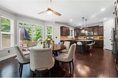 2740 Creekside Manor Drive, Powder Springs, GA 30127 - Photo 11