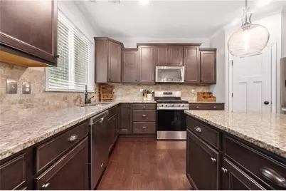 2740 Creekside Manor Drive, Powder Springs, GA 30127 - Photo 7