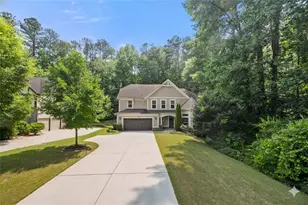 2740 Creekside Manor Dr, Powder Springs, GA 30127 - Photo 25