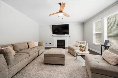 2740 Creekside Manor Drive, Powder Springs, GA 30127 - Photo 13