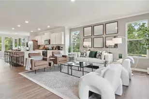 3577 Overlook Rise Dale, Peachtree Corners, GA 30092 - Photo 3