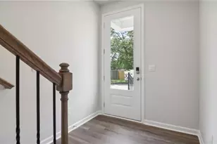 3577 Overlook Rise Dale, Peachtree Corners, GA 30092 - Photo 15