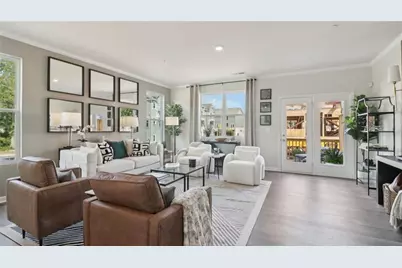 3577 Overlook Rise Dale, Peachtree Corners, GA 30092 - Photo 1