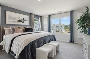 3577 Overlook Rise Dale, Peachtree Corners, GA 30092 - Photo 19