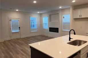 3230 Cyrus Creek Dr, Kennesaw, GA 30152 - Photo 5