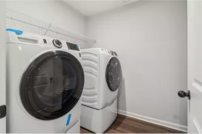 2072 Buice Lake Parkway, Acworth, GA 30102 - Photo 35