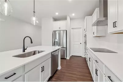 2072 Buice Lake Parkway, Acworth, GA 30102 - Photo 17