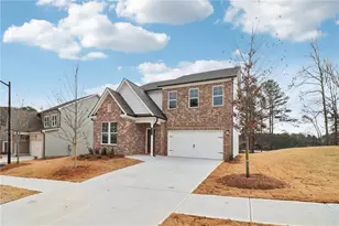 2072 Buice Lake Pkwy, Acworth, GA 30102 - Photo 1